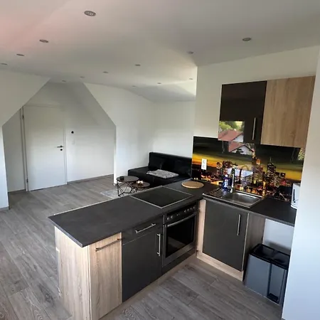 Apartamento Helle Im Odenw *