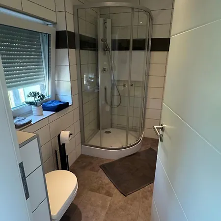 Apartment Helle Im Odenw *