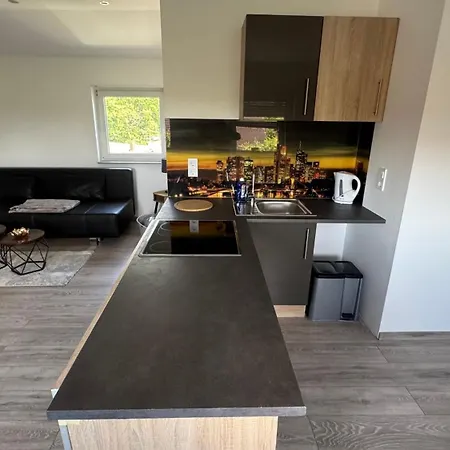 Helle Im Odenw Apartamento Furth (Hessen)