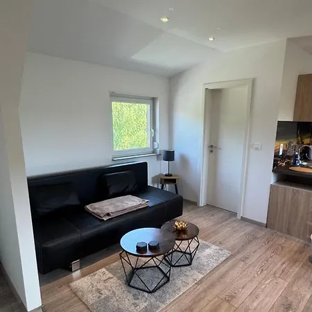 Helle Im Odenw Apartment