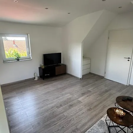 Helle Im Odenw Apartment Furth (Hessen)